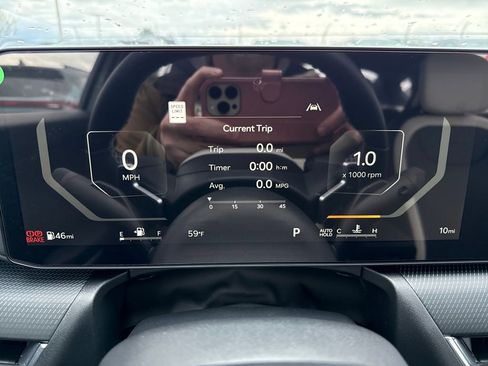 New 2025 Kia K4 GT-Line w/ GT-Line Premium Package image 17