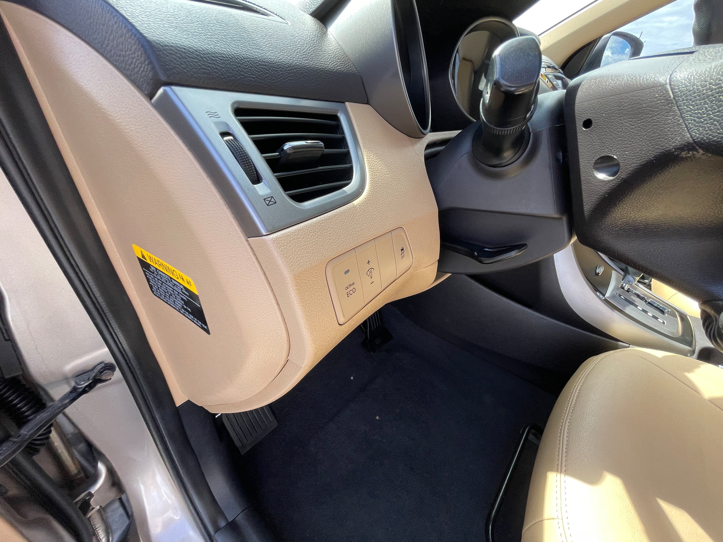 Used 2013 Hyundai Elantra GLS w/ Preferred Pkg FWD image 14