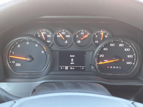 New 2024 Chevrolet Silverado 3500 W/T w/ WT Convenience Package image 21