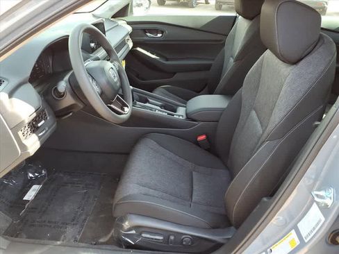 New 2026 Honda Accord SE image 12