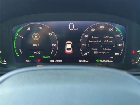 New 2025 Honda Accord Sport image 10