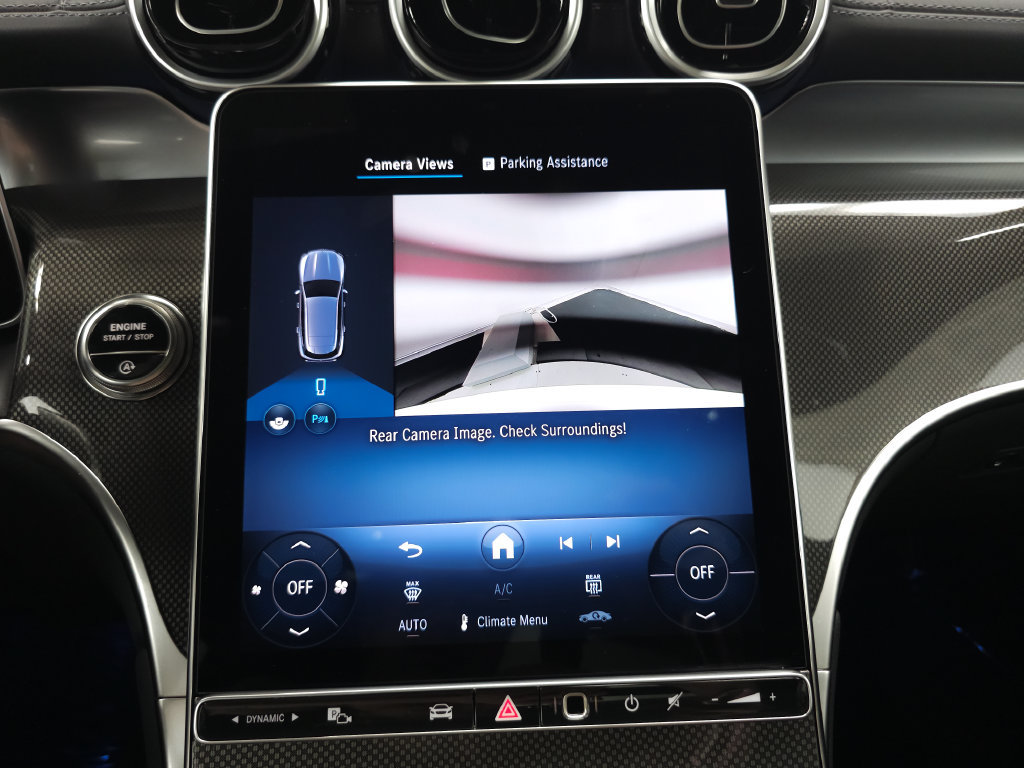 Certified 2026 Mercedes-Benz GLC 300 4MATIC image 18