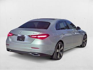 New 2025 Mercedes-Benz C 300 4MATIC Sedan video 2