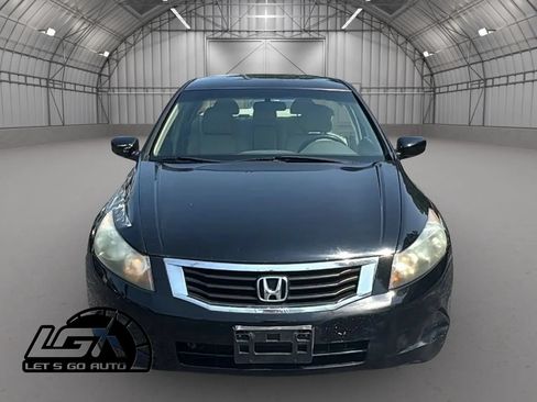 Used 2009 Honda Accord LX image 2