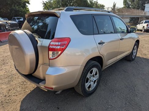 Used 2010 Toyota RAV4 4WD image 11