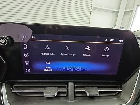 Used 2024 Chevrolet Trax ACTIV w/ Driver Confidence Package image 14