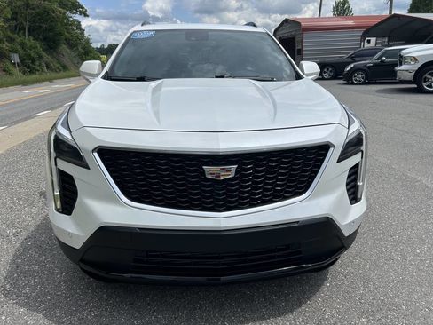 Used 2019 Cadillac XT4 Sport FWD image 8