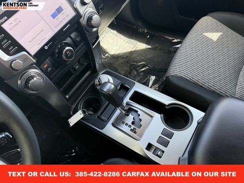 Used 2024 Toyota 4Runner SR5 image 24