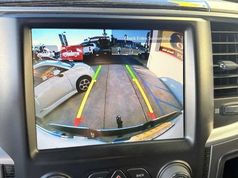 Used 2016 RAM 2500 Limited AWD/4WD image 7