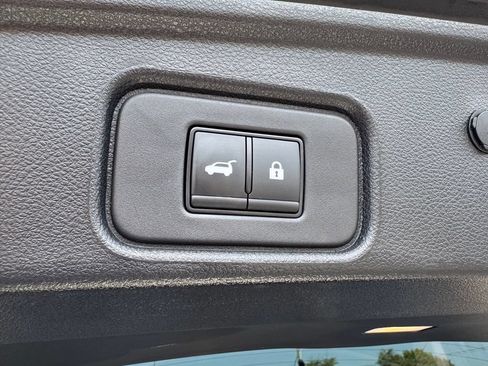 Used 2024 Nissan Pathfinder Platinum w/ Cargo Package FWD image 20