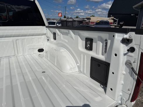 Used 2025 Ford F150 King Ranch AWD/4WD image 48