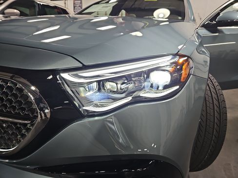 New 2026 Mercedes-Benz E 350 4MATIC Sedan image 33