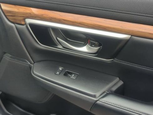 Used 2021 Honda CR-V EX-L image 28