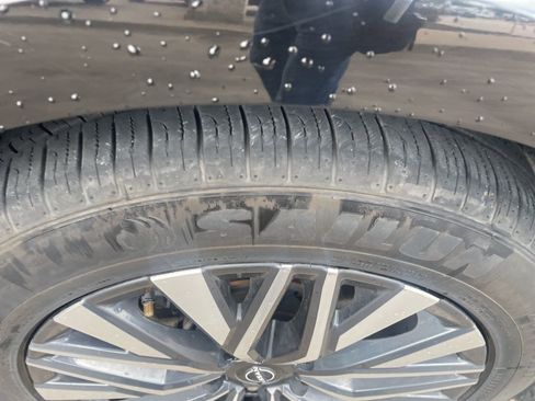 Used 2024 Nissan Altima 2.5 SV image 26