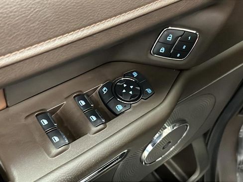 Used 2022 Ford Expedition Max King Ranch image 22