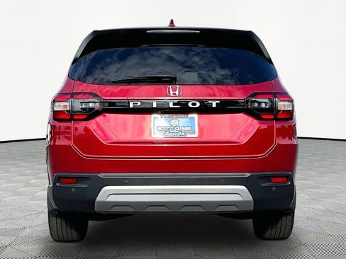 Used 2024 Honda Pilot EX-L image 7