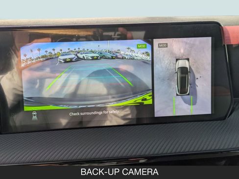 New 2026 Nissan Kicks SR image 27