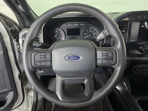 Used 2022 Ford F150 XL w/ STX Appearance Package image 9