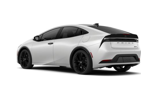 New 2026 Toyota Prius Plug-In Hybrid FWD image 46