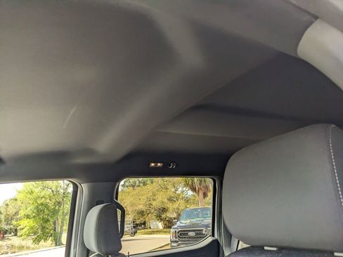 Certified 2023 Ford F150 XLT w/ Equipment Group 302A High image 23