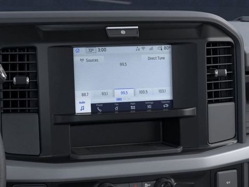 New 2026 Ford F450 XL w/ XL Chrome Package image 10