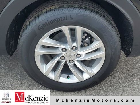 New 2026 Buick Envista Sport Touring w/ Convenience I Package FWD image 29