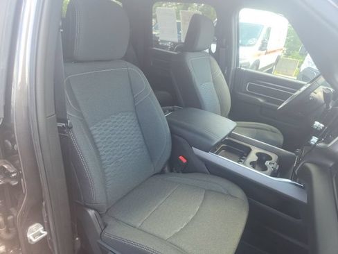 Used 2026 RAM 2500 Big Horn AWD/4WD image 20
