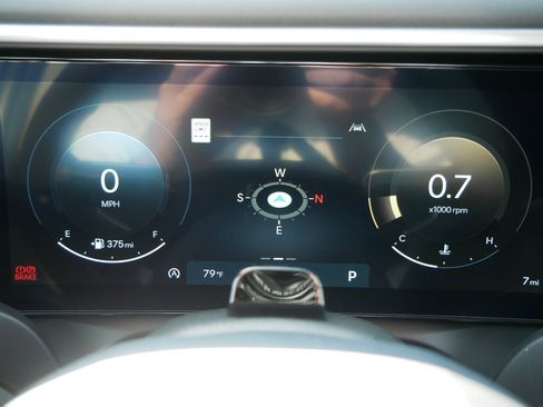 New 2026 Hyundai Palisade Limited AWD/4WD image 13