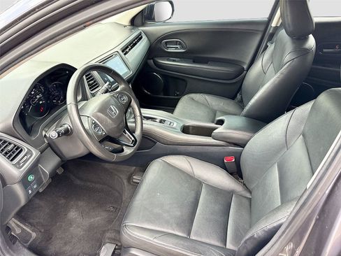 Used 2016 Honda HR-V EX-L image 22