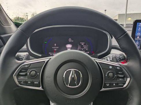 Certified 2026 Acura MDX Base image 13