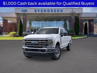 New 2026 Ford F350 Lariat w/ Lariat Ultimate Package AWD/4WD video 2