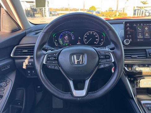 Used 2022 Honda Accord EX-L image 15