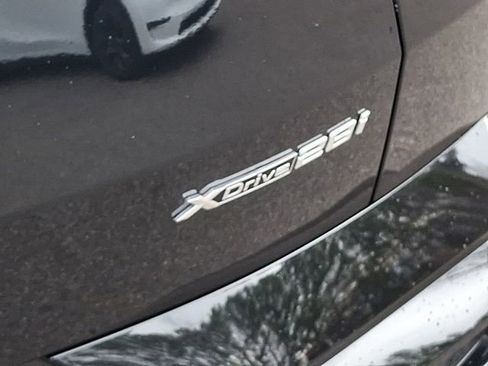 Used 2025 BMW X2 xDrive28i image 40