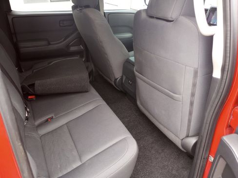 Used 2022 Nissan Frontier S w/ Technology Package image 33