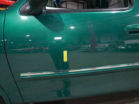 Used 1998 Ford F150 XLT image 31