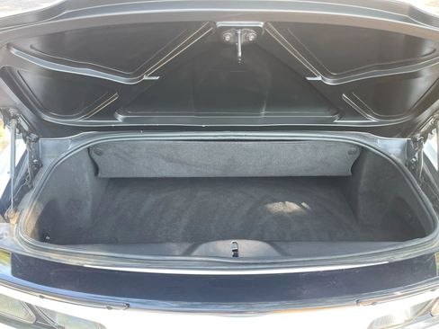 Used 2017 Chevrolet Corvette Z06 image 14