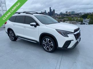 Used 2023 Subaru Ascent Limited w/ Technology Package AWD/4WD 360° Tour