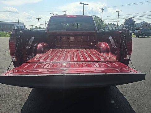Used 2020 RAM 1500 Warlock w/ Electronics Group AWD/4WD image 31