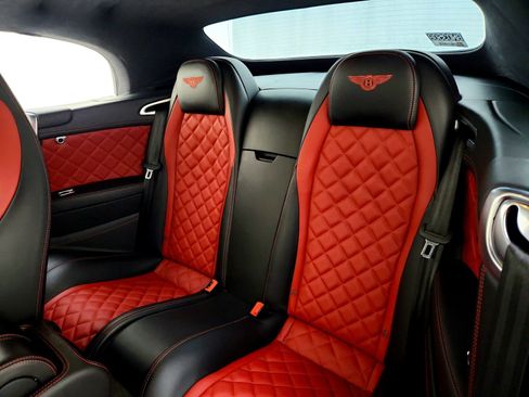 Used 2017 Bentley Continental GT V8 S image 20