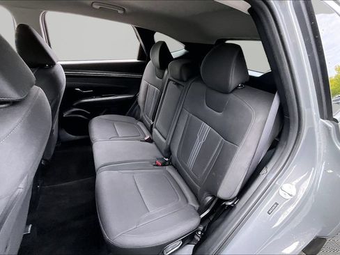 Used 2024 Hyundai Tucson SEL AWD/4WD image 19