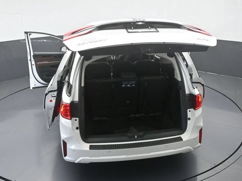 Used 2025 Honda Odyssey Elite image 75