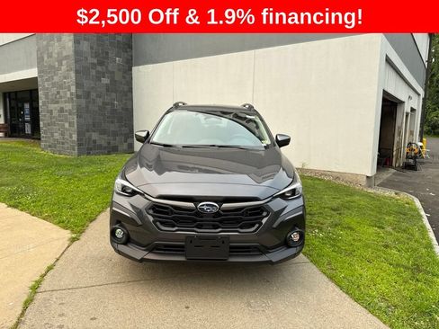 New 2026 Subaru Crosstrek 2.5i Limited AWD/4WD image 8
