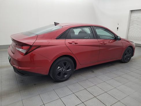 Used 2023 Hyundai Elantra SEL FWD image 10