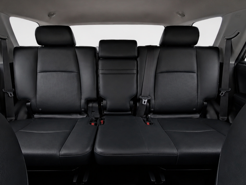 Used 2018 Toyota 4Runner Limited AWD/4WD image 19