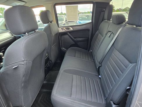 Used 2021 Ford Ranger XLT w/ Equipment Group 301A Mid RWD image 12
