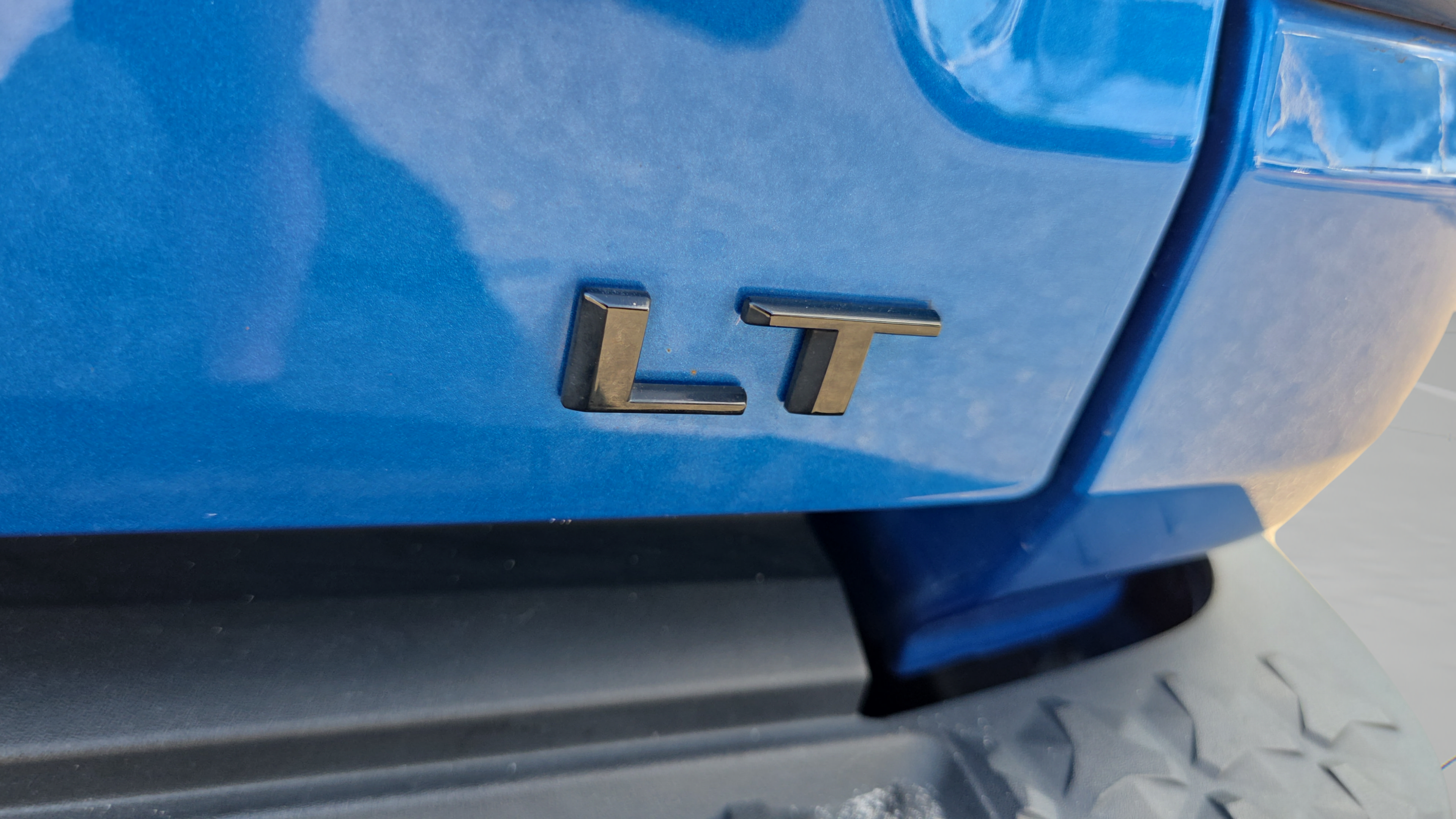 Certified 2023 Chevrolet Colorado LT w/ LT Convenience Package III RWD image 31