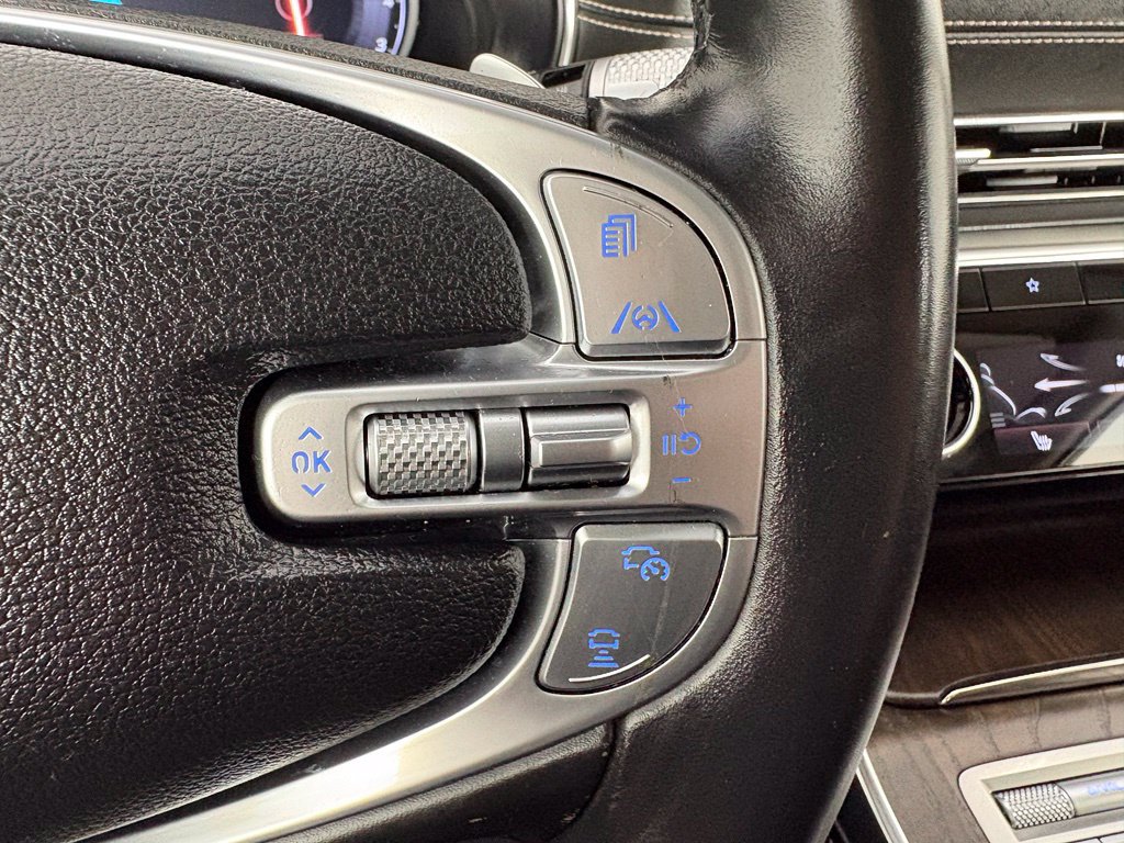 Used 2024 Genesis GV80 2.5T AWD/4WD image 25