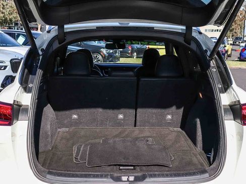 Used 2022 INFINITI QX50 Luxe w/ Appearance Package image 30