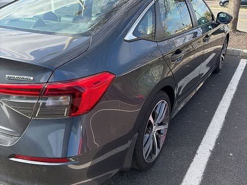 Used 2023 Honda Civic Touring image 9