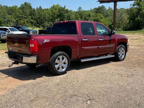 Used 2013 Chevrolet Silverado 1500 LT RWD image 5